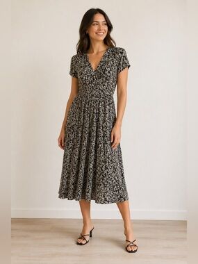 Jones New York Collection dress